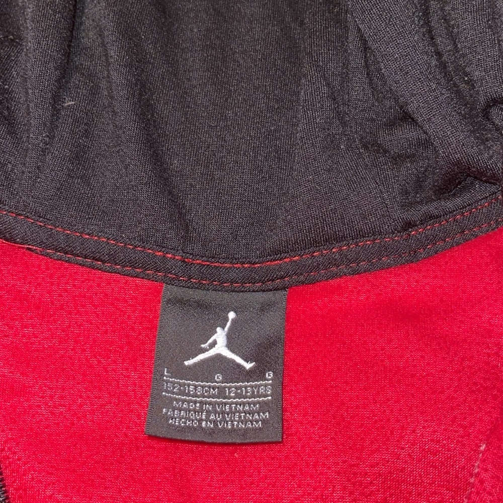 Jordan jacket - Picture 3 of 3